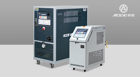 模溫機工作原理是什麼?模溫機怎麼使用?