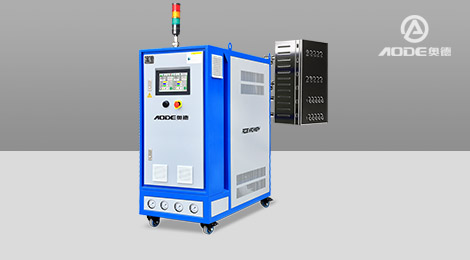 如何清洗模溫機?如何使用模溫機？